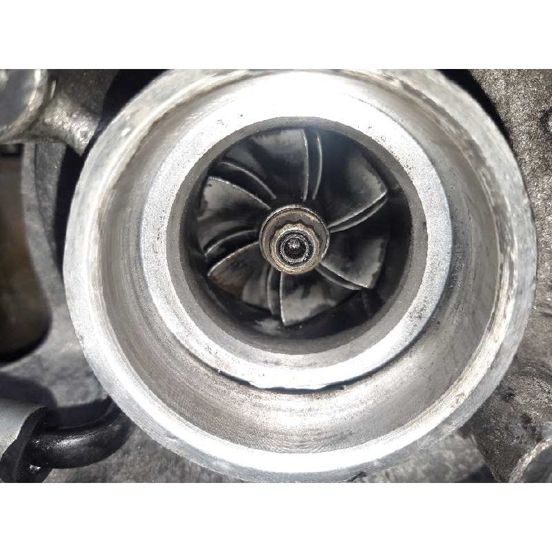 Recambio de turbocompresor para renault laguna (b56) 2.2 diesel referencia OEM IAM AE2832F 7700866502 7004671TM0255 - Blanco 2