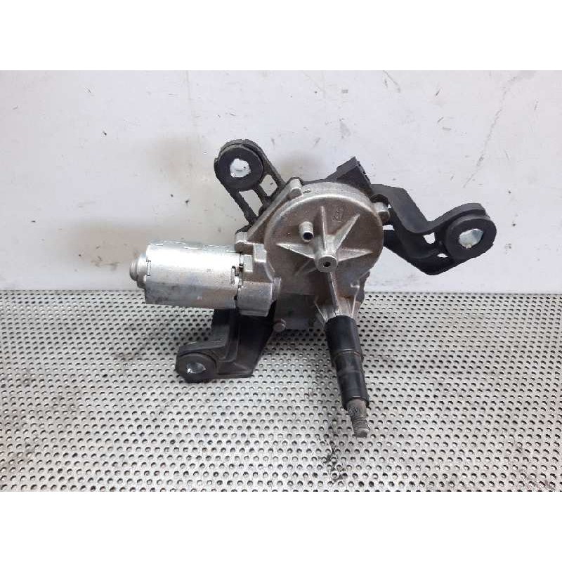 Recambio de motor limpia trasero para opel astra h berlina cosmo referencia OEM IAM 0390201591 13105981 