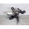 Recambio de motor limpia trasero para opel astra h berlina cosmo referencia OEM IAM 0390201591 13105981 