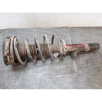 AMORTIGUADOR DELANTERO IZQUIERDO 79186 
