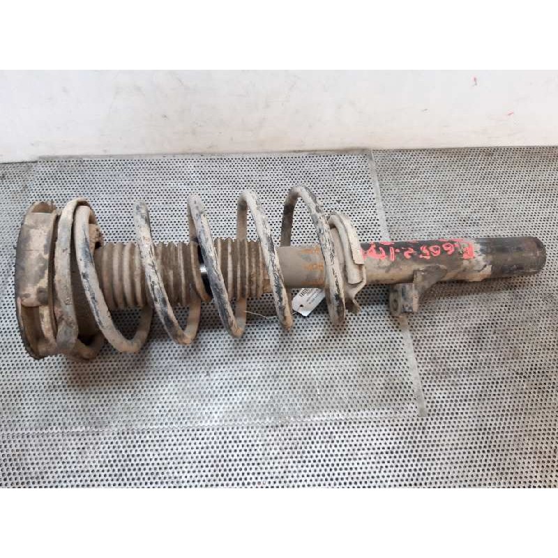 Recambio de amortiguador delantero izquierdo para peugeot 605 2.1 turbodiesel referencia OEM IAM  79186 