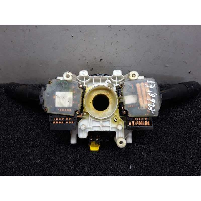 Recambio de mando luces para hyundai coupe (gk) 2.7 v6 gls referencia OEM IAM 934002C110 - Azul 3