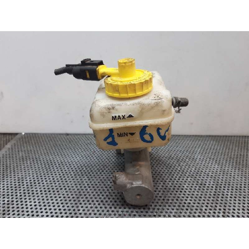 Recambio de bomba freno para seat leon (1m1) 1.6 16v referencia OEM IAM 21027099 57253 4