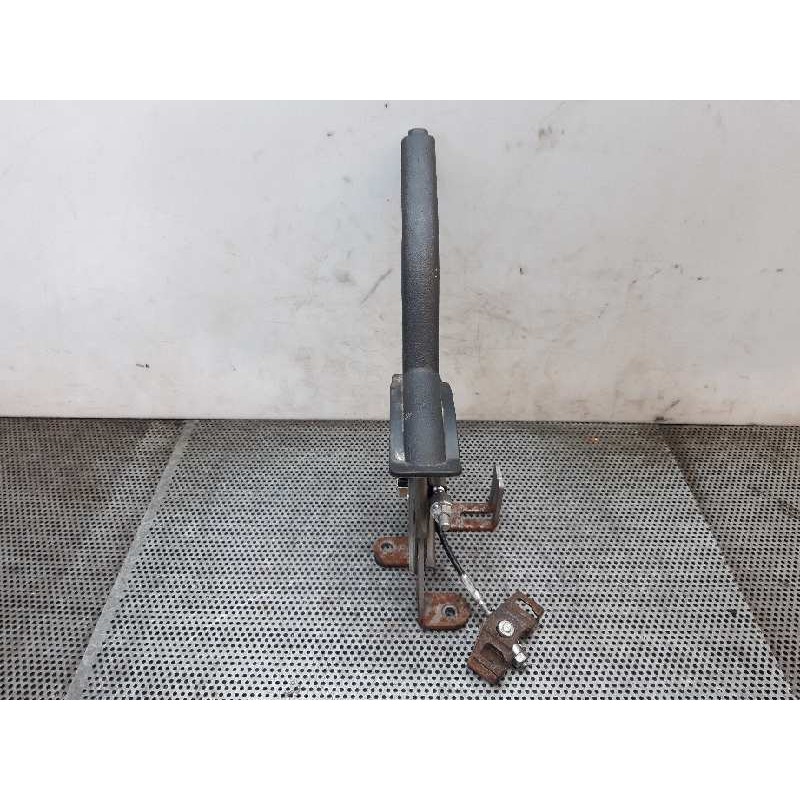 Recambio de palanca freno para kia rio 1.2 cat referencia OEM IAM - Negro 2