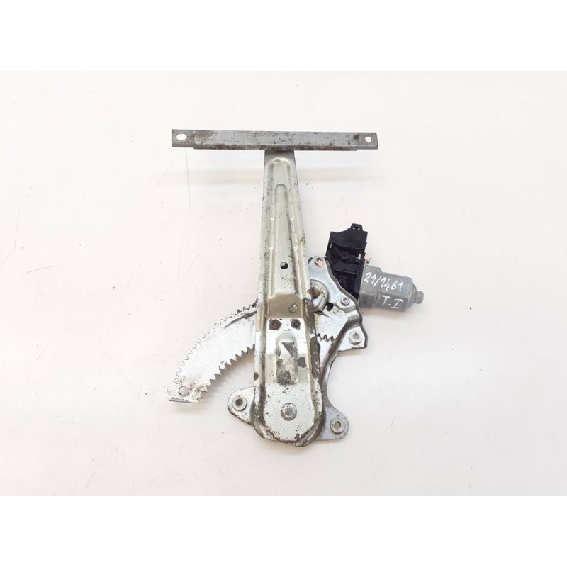 Recambio de elevalunas trasero izquierdo para nissan juke (f15) kuro referencia OEM IAM 111220  