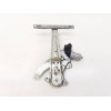 Recambio de elevalunas trasero izquierdo para nissan juke (f15) kuro referencia OEM IAM 111220  