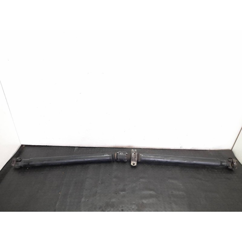 Recambio de transmision central para hyundai santa fe (sm) 2.7 gls full 4x4 referencia OEM IAM   