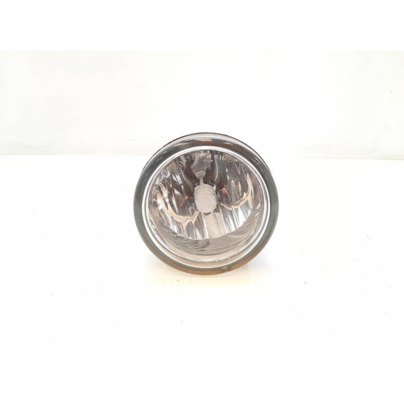 Recambio de faro antiniebla derecho para citroën jumpy 2.0 hdi sx familiar (5/6 asientos) referencia OEM IAM 9648947780 - Gris