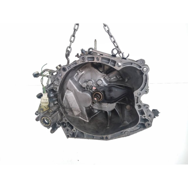 Recambio de caja cambios para peugeot 206 berlina xr referencia OEM IAM 20DL22 4