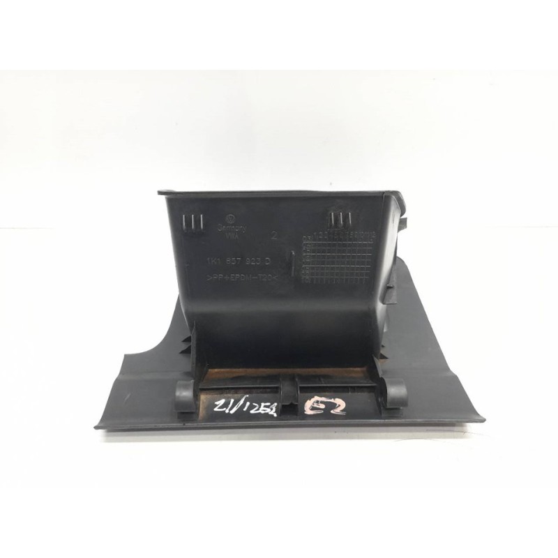 Recambio de guantera para volkswagen golf v berlina (1k1) trendline referencia OEM IAM 1K1857923D 3