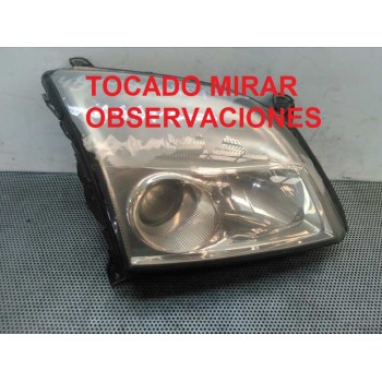 FARO DERECHO 