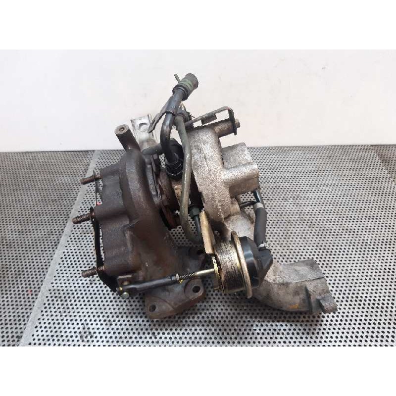 Recambio de turbocompresor para renault laguna (b56) 2.2 diesel referencia OEM IAM AE2832F 7700866502 7004671TM0255 - Blanco 3