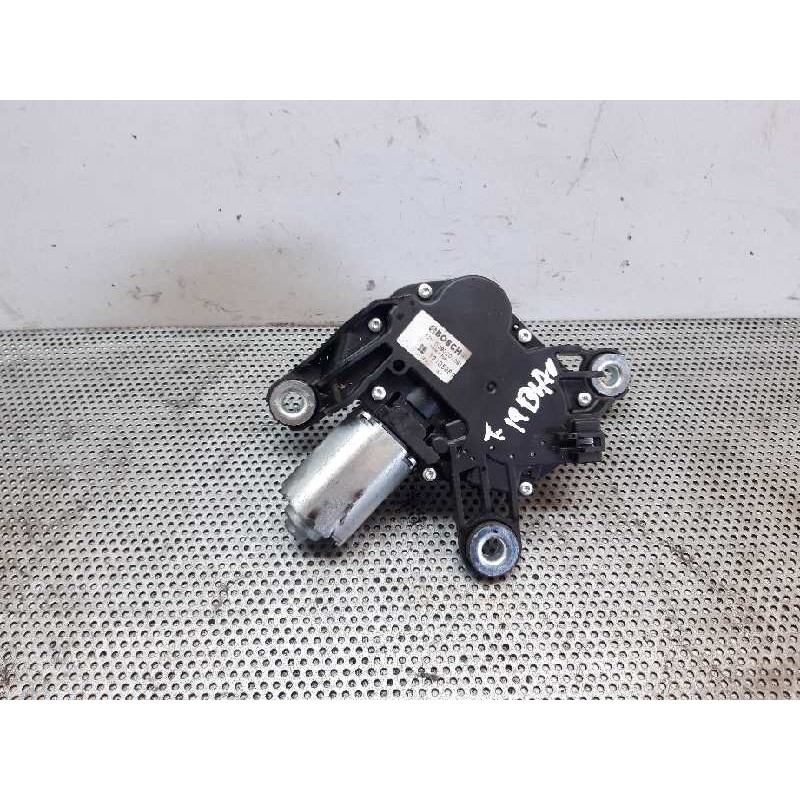 Recambio de motor limpia trasero para opel astra h berlina cosmo referencia OEM IAM 0390201591 13105981 - Azul 2