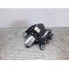 Recambio de motor limpia trasero para opel astra h berlina cosmo referencia OEM IAM 0390201591 13105981 