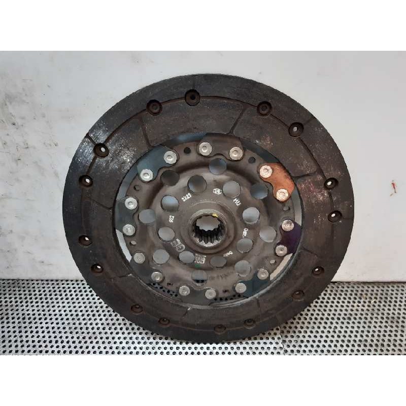 Recambio de kit embrague para opel astra h berlina cosmo referencia OEM IAM   LUK 4