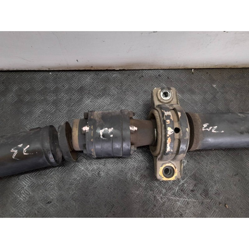 Recambio de transmision central para hyundai santa fe (sm) 2.7 gls full 4x4 referencia OEM IAM 2