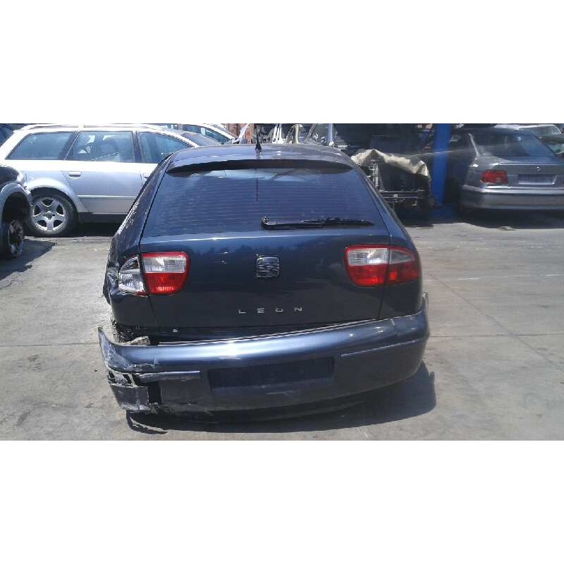 seat leon (1m1) del año 2001