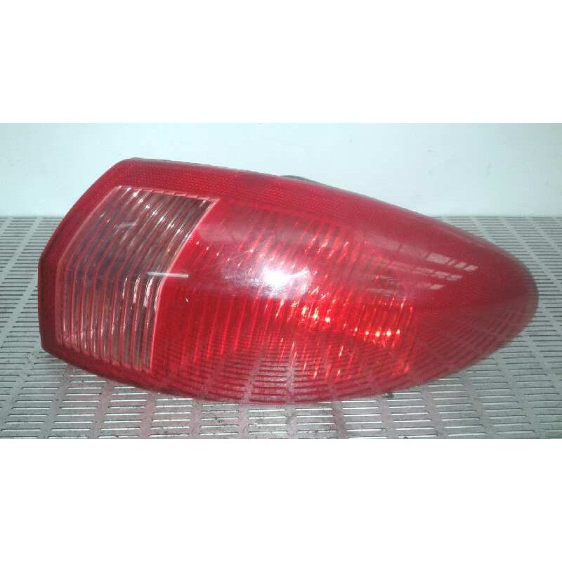 Recambio de piloto trasero derecho para alfa romeo 147 (190) 1.9 jtd cat referencia OEM IAM   