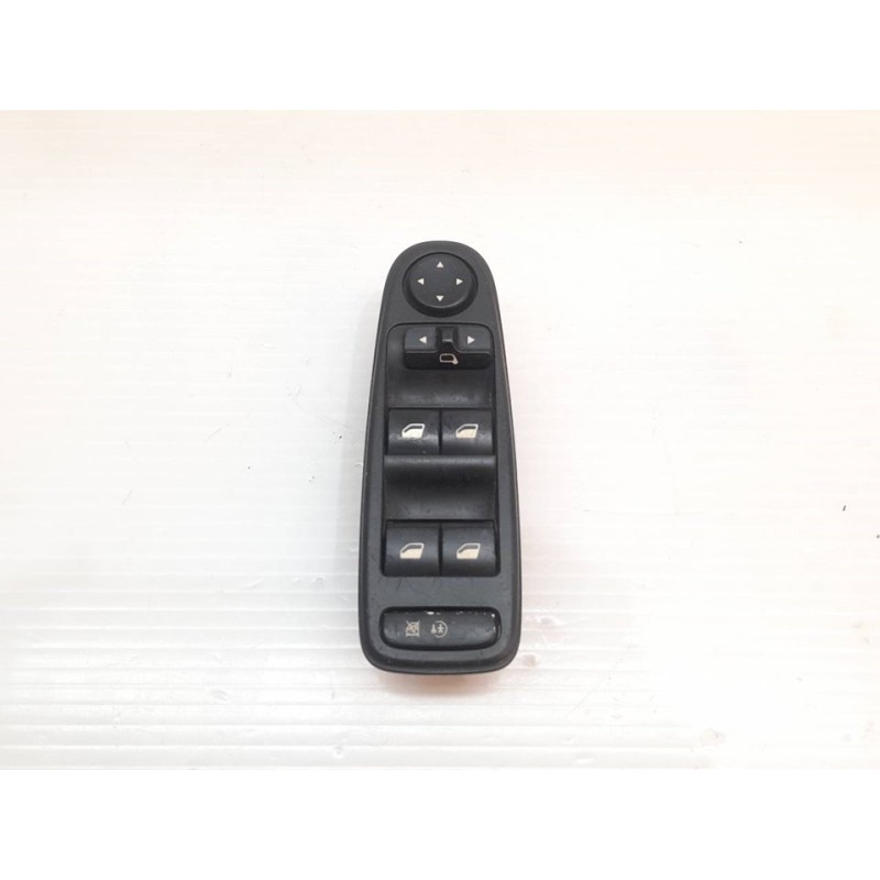 Recambio de mando elevalunas delantero izquierdo para citroën c4 grand picasso premier referencia OEM IAM 96639382ZD  