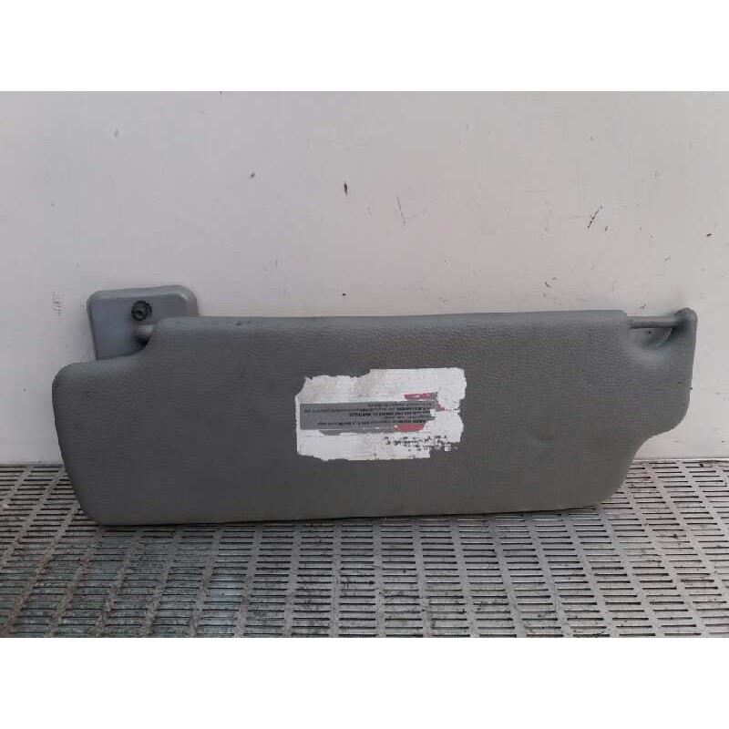 Recambio de parasol izquierdo para renault twingo (co6) 1.2 referencia OEM IAM   