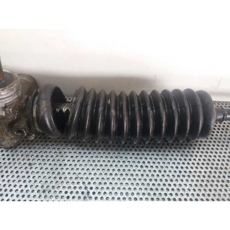 Recambio de cremallera direccion para renault twingo (co6) referencia OEM IAM 100-E19-B04 29403 5