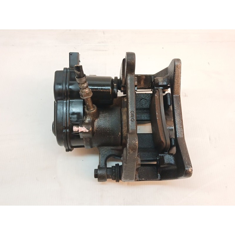 Recambio de pinza de freno trasera derecha para audi a6 allroad quattro (4gj) 3.0 tdi clean diesel referencia OEM IAM 4G04068D 2 4