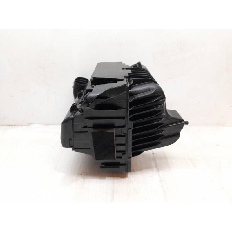 Recambio de filtro aire para mercedes-benz citan (bm 420) furgón 112 cdi standard (420.633) referencia OEM IAM H8201421455 - Blanco 3