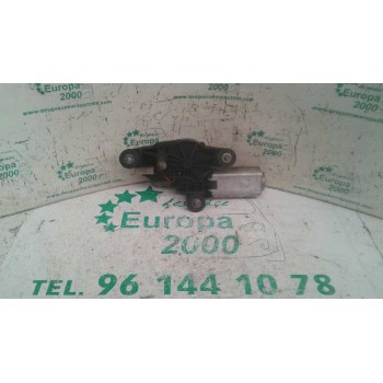 MOTOR LIMPIA TRASERO 66350001 