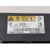 Recambio de centralita airbag para opel insignia berlina essentia referencia OEM IAM 13578320  