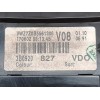 Recambio de cuadro instrumentos para volkswagen passat berlina (3b3) highline referencia OEM IAM 3B0920827  VDO