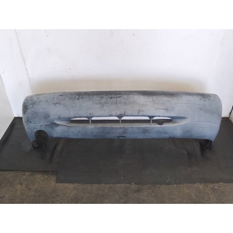 Recambio de paragolpes trasero para ford mondeo berlina (gd) clx referencia OEM IAM   