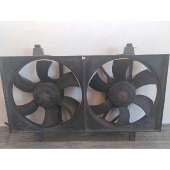 ELECTROVENTILADOR GATE