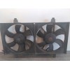 Recambio de electroventilador para nissan almera (n16/e) comfort referencia OEM IAM   GATE