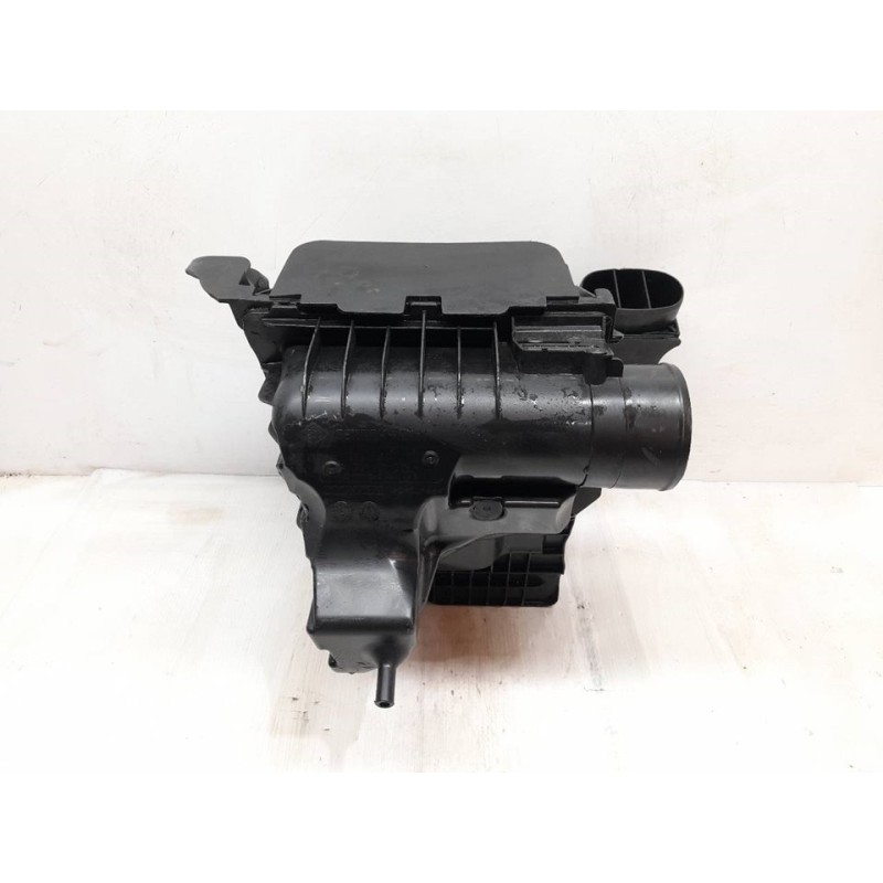 Recambio de filtro aire para mercedes-benz citan (bm 420) furgón 112 cdi standard (420.633) referencia OEM IAM H8201421455 - Blanco 4