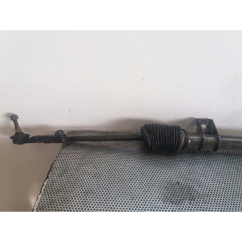 Recambio de cremallera direccion para renault twingo (co6) referencia OEM IAM 100-E19-B04 29403 6