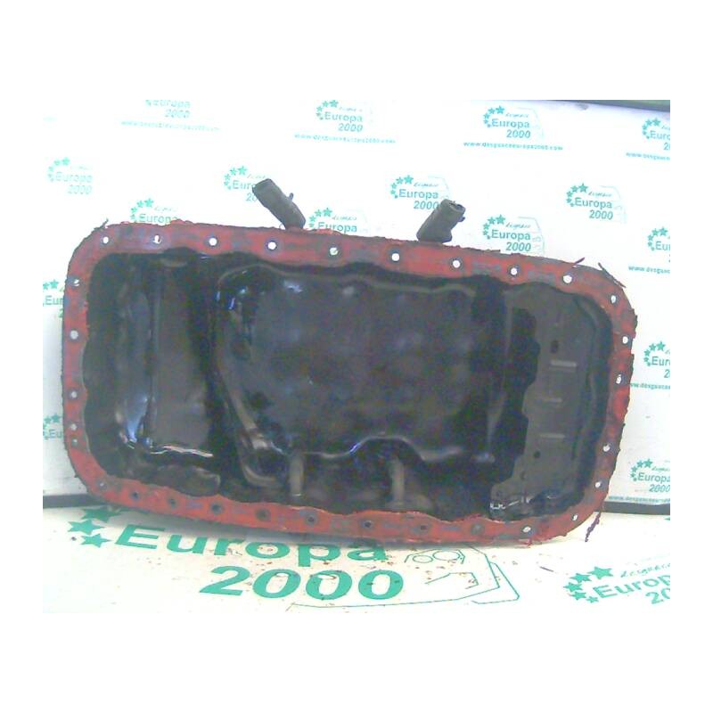 Recambio de carter para kia carnival 2.9 turbodiesel cat referencia OEM IAM   