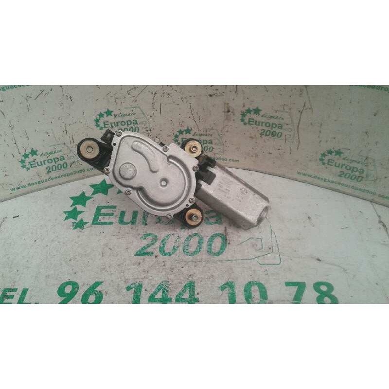Recambio de motor limpia trasero para fiat punto berlina (188) 1.9 diesel eco referencia OEM IAM 66350001 2