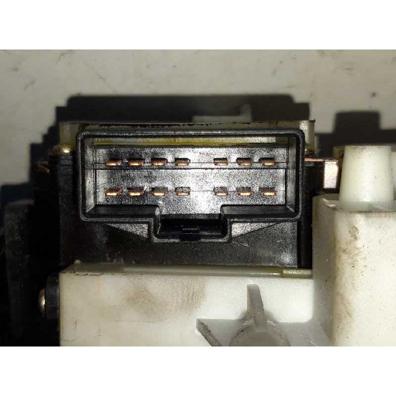 Recambio de mando luces para hyundai coupe (gk) 2.7 v6 gls referencia OEM IAM 934002C110 - Azul 5