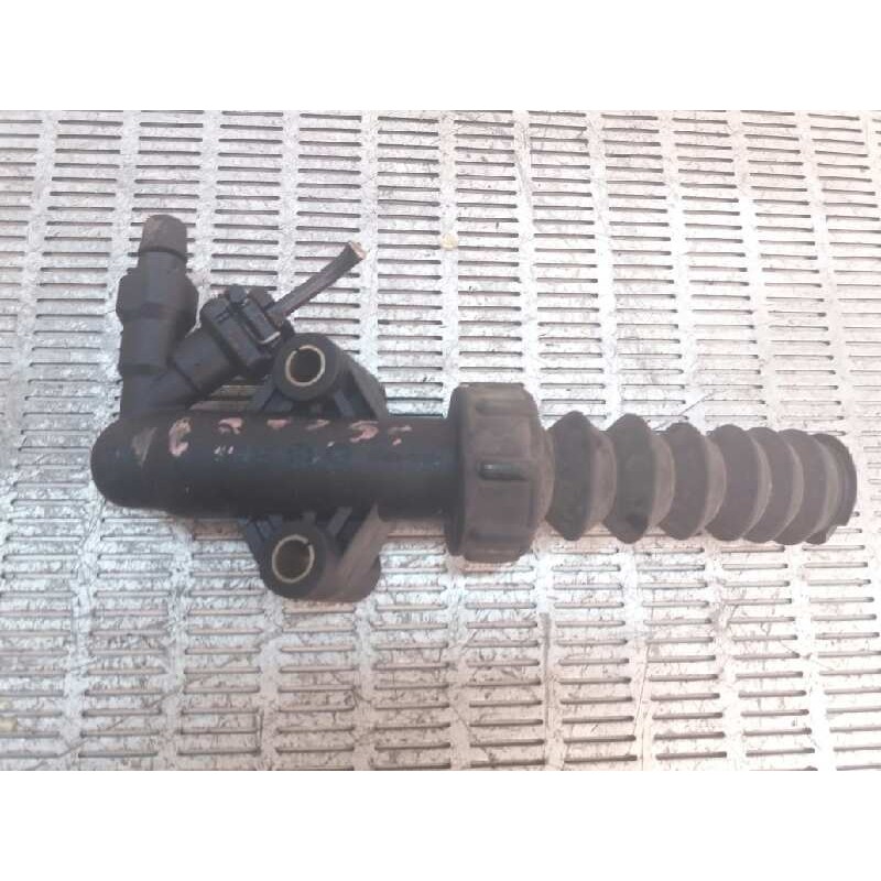 Recambio de bombin embrague para peugeot 307 (s1) 1.6 16v cat referencia OEM IAM - Azul 2