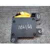 Recambio de centralita airbag para dacia logan laureate referencia OEM IAM 8200769222 2840096301300 
