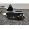 Recambio de cerradura puerta trasera izquierda para peugeot 407 sw st confort referencia OEM IAM 9681337380  