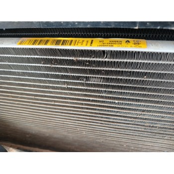 CONDENSADOR / RADIADOR AIRE ACONDICIONADO 921006951R 