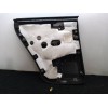 Recambio de guarnecido puerta trasera derecha para volkswagen touareg (7la) tdi v10 referencia OEM IAM 7L6867212BT  