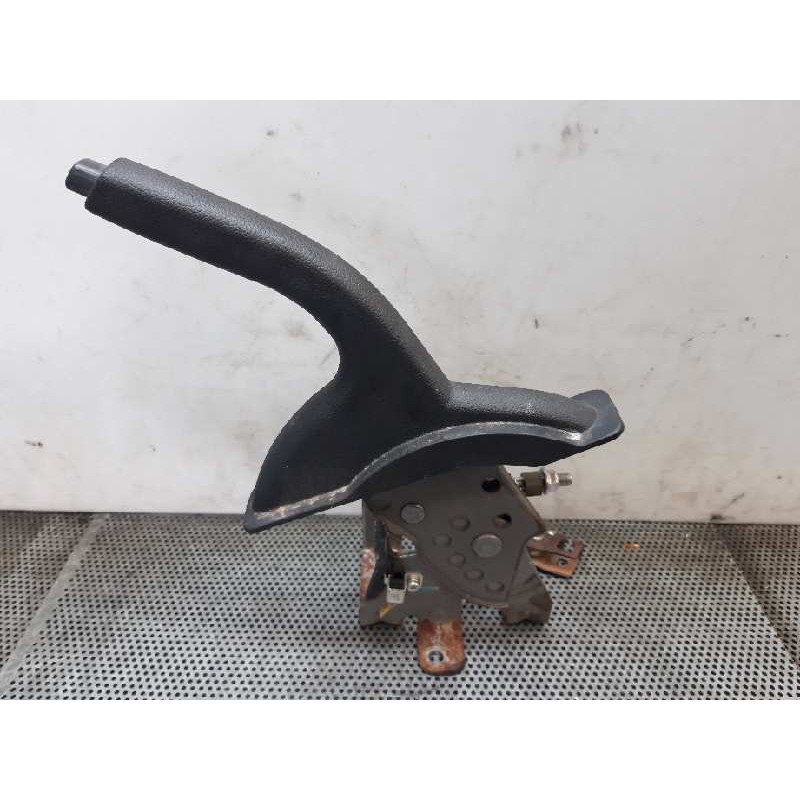Recambio de palanca freno para kia rio 1.2 cat referencia OEM IAM - Negro 3