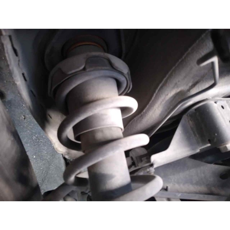 Recambio de amortiguador trasero izquierdo para bmw mini countryman (r60) cooper d referencia OEM IAM   