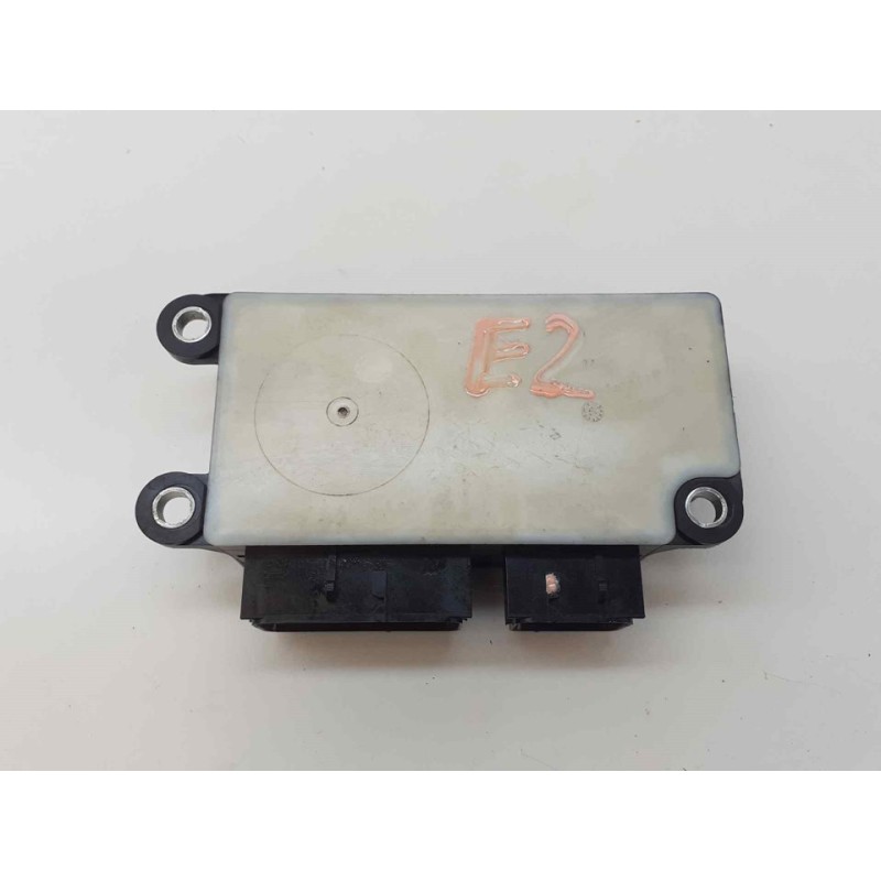 Recambio de centralita airbag para opel insignia berlina essentia referencia OEM IAM 13578320 - Blanco 3