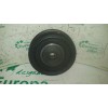Recambio de polea cigueñal para mg serie 45 (rt) 2.0 td referencia OEM IAM   