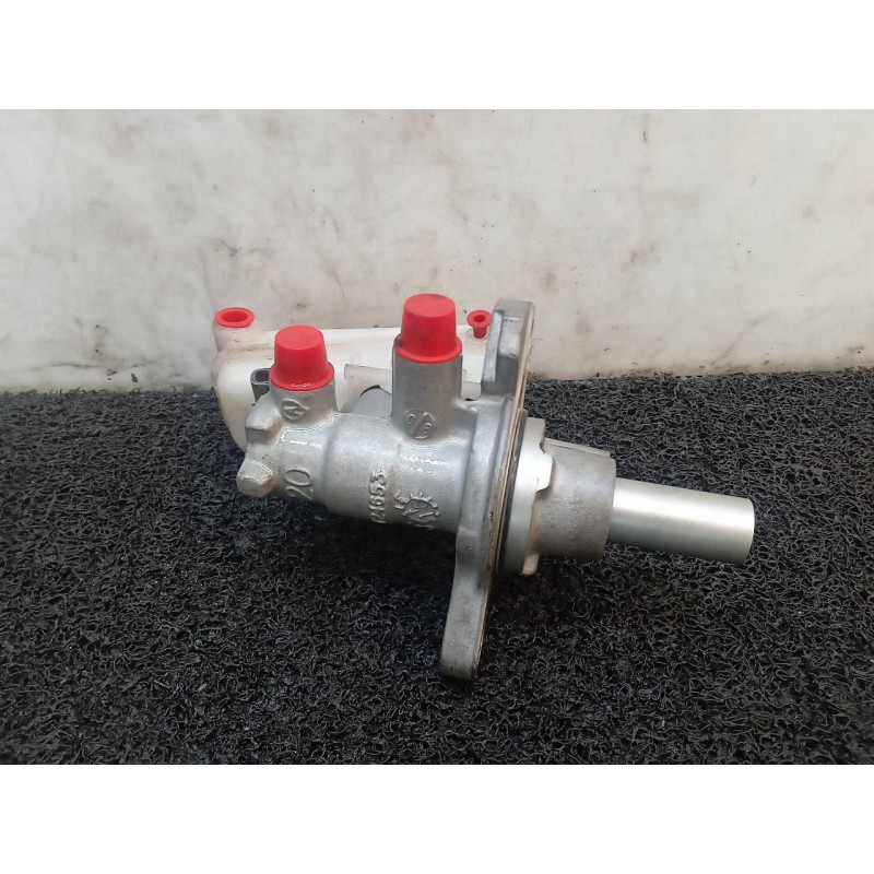 Recambio de bomba freno para ford fiesta (ccn) black edition referencia OEM IAM Y24653 33564A640 A3290170