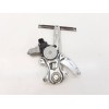 Recambio de elevalunas trasero izquierdo para nissan juke (f15) kuro referencia OEM IAM 111220  