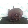 Recambio de mangueta delantera izquierda para ford mondeo berlina (gd) 1.8 16v cat referencia OEM IAM  145027 